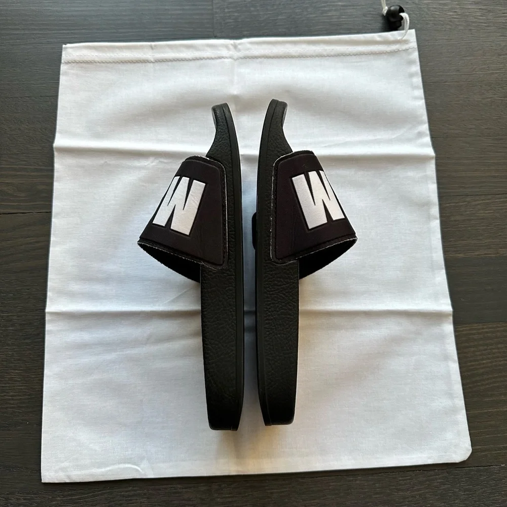 MSGS Pool Slides - Picture 4 of 8